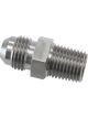 Aeroflow S/S Male -6 To 1/4 Npt