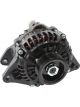 Aeroflow High Output Alternator Black For Mitsubishi 4G63 150A