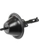 Aeroflow Xpro Vacuum Advance Canister Black