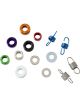 Aeroflow Xpro Advance Spring & Bush Kit