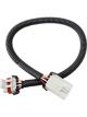 Aeroflow Coil Extension Harnesses 18