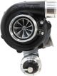 Aeroflow Boosted 5449.72 V-Band Flange Black