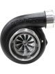 Aeroflow Boosted 6662 .83 Turbocharger Hi Temp Black