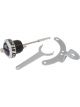 Aeroflow Actuator Billet 14 Psi For Ford Xr6 Ba / Bf / Fg