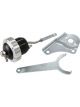 Aeroflow Billet Actuator / Internal Gate Suit T25/T28 Turbo 14Psi