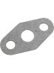 Aeroflow Turbo Drain Gasket Suit Turbo'S With 38mm Bolt Centre