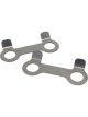 Aeroflow Turbo Locking Tabs T25 T28
