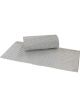 Aeroflow Aluminium Embossed Heat Shield 12