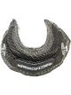 Aeroflow Carbon Wastegate Bag Suit 44mm