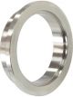 Aeroflow Weld-On Wastegate Outlet Flange Suit 44mm