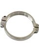 Aeroflow Wastegate V-Band Outlet Clamp Suit 44mm