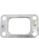 Aeroflow Turbo Flange Gasket Suit T3 Single Entry Flange