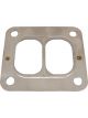 Aeroflow Turbo Flange Gasket Suit T4 Twin Entry Flange