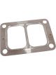 Aeroflow Turbo Flange Gasket Suit T6 Twin Entry Flange