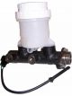Top Performance Brake Master Cylinder