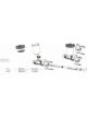 Top Performance Clutch Master Cylinder