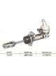 Top Performance Clutch Master Cylinder
