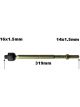 Top Performance Rack End
