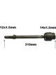 Top Performance Rack End