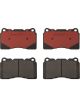 Brembo Ceramic Brake Pads