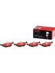 Brembo Ceramic Brake Pads