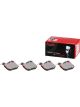 Brembo Ceramic Brake Pads