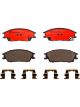 Brembo Ceramic Brake Pads
