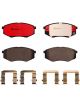 Brembo Ceramic Brake Pads