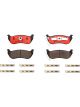 Brembo Ceramic Brake Pads