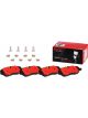 Brembo Ceramic Brake Pads