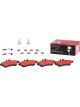 Brembo Ceramic Brake Pads
