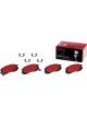 Brembo Ceramic Brake Pads
