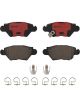 Brembo Ceramic Brake Pads