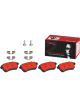 Brembo Ceramic Brake Pads