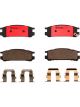 Brembo Ceramic Brake Pads