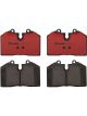 Brembo Ceramic Brake Pads