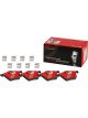Brembo Ceramic Brake Pads
