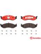 Brembo Ceramic Brake Pads