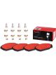 Brembo Ceramic Brake Pads