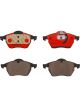 Brembo Ceramic Brake Pads
