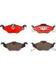 Brembo Ceramic Brake Pads