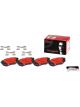 Brembo Ceramic Brake Pads