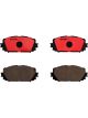 Brembo Ceramic Brake Pads