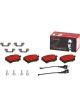 Brembo Ceramic Brake Pads
