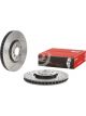 Brembo Disc Brake Rotor (Single) 335mm