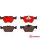 Brembo Ceramic Brake Pads