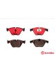 Brembo Ceramic Brake Pads