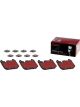 Brembo Ceramic Brake Pads