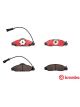 Brembo Ceramic Brake Pads