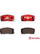 Brembo Ceramic Brake Pads